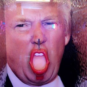 Meet your Posher, Blake